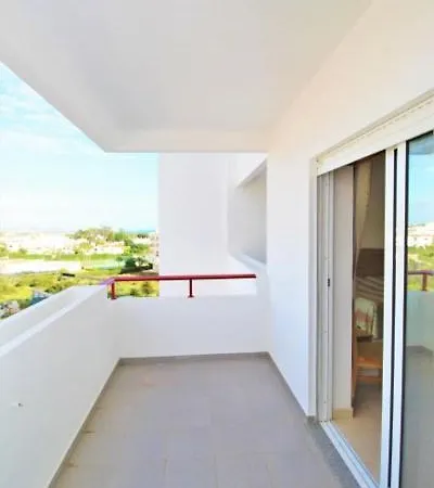 Apartamento Mar Apartamento *