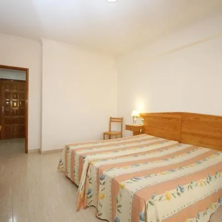 Apartamento Mar Porches (Algarve)