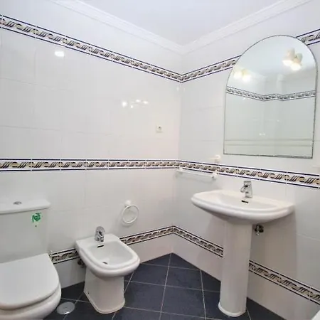 Apartamento Mar