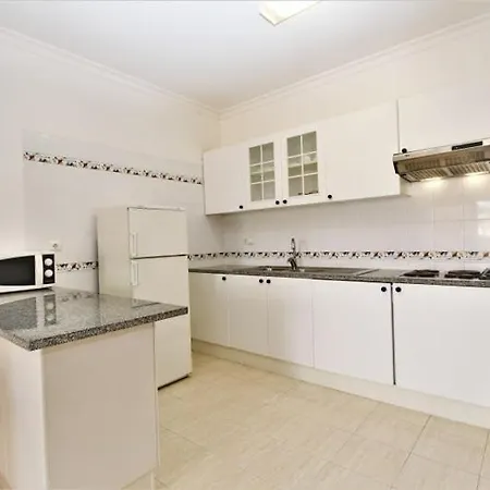 Apartamento Mar * Porches (Algarve)