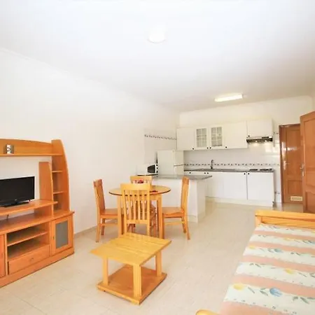 Apartamento Mar Apartamento