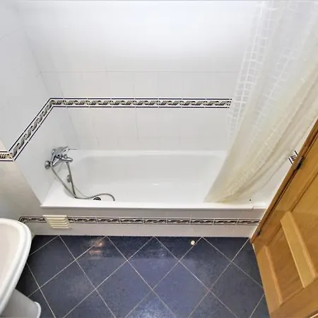 Apartamento Apartamento Mar *