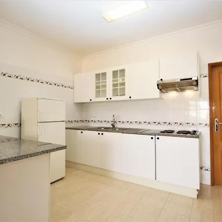 Apartamento Mar