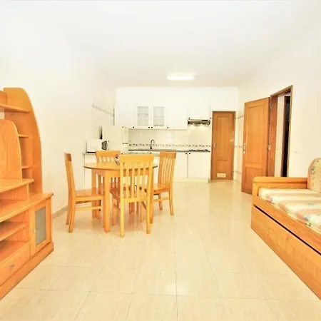 Apartamento Mar
