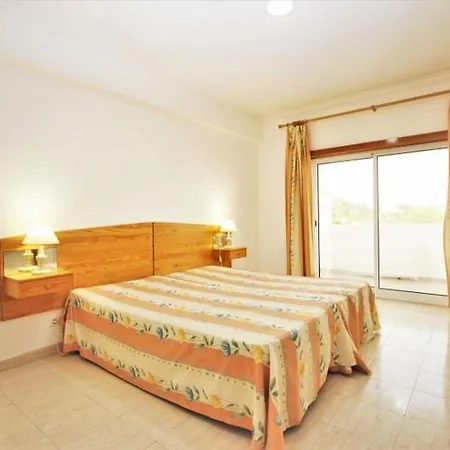 Apartamento Mar Porches (Algarve)