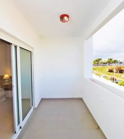 Apartamento Mar